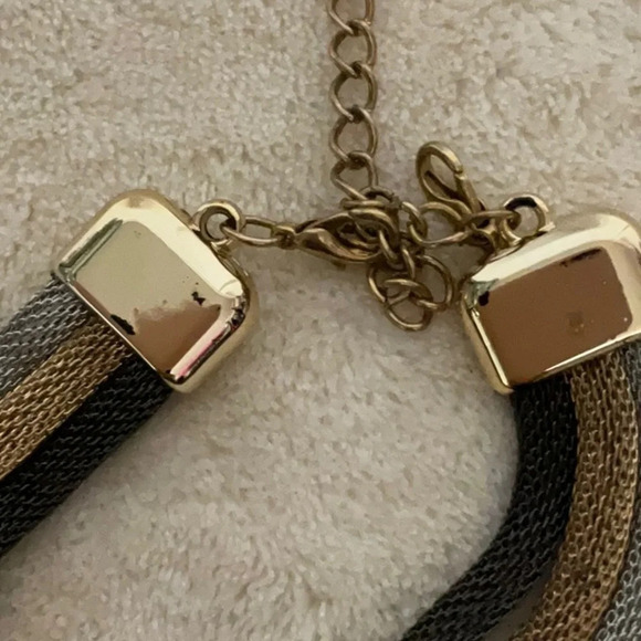 Tri Color Bracelet - Picture 2 of 4